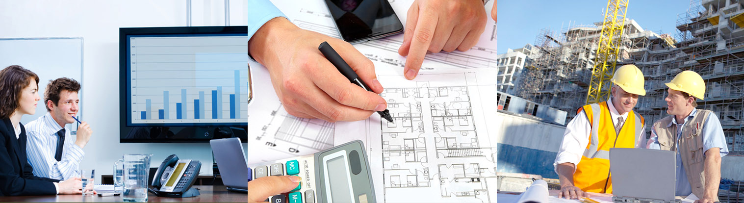 Девелопмент