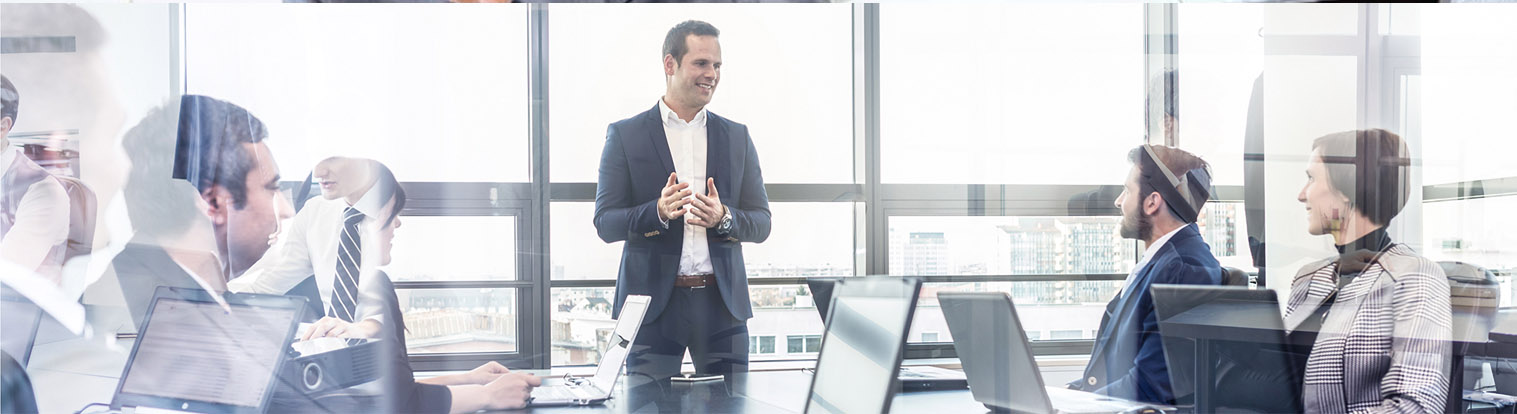 Технологии управления