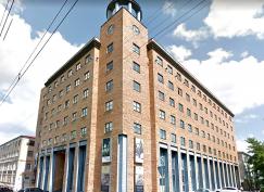 Общественно-административный комплекс «Атриум»