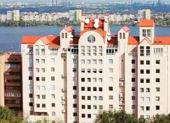 Жилой комплекс «Бельведер»