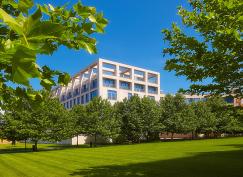 Жилой комплекс «Империал-Палас»