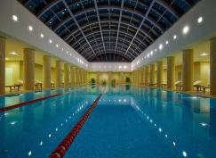 WELLNESS Клуб «Перспектива»