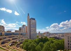 Жилой комплекс «Летуаль»