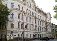 Жилой комплекс «Первозвановский»