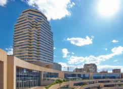 Жилой комплекс «Западная Башня»